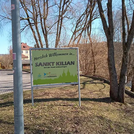 Hotel & Restaurant Zum Adlersberg 3*