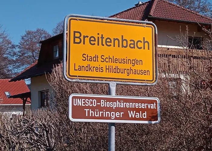 & Restaurant Zum Adlersberg Hotel 3*