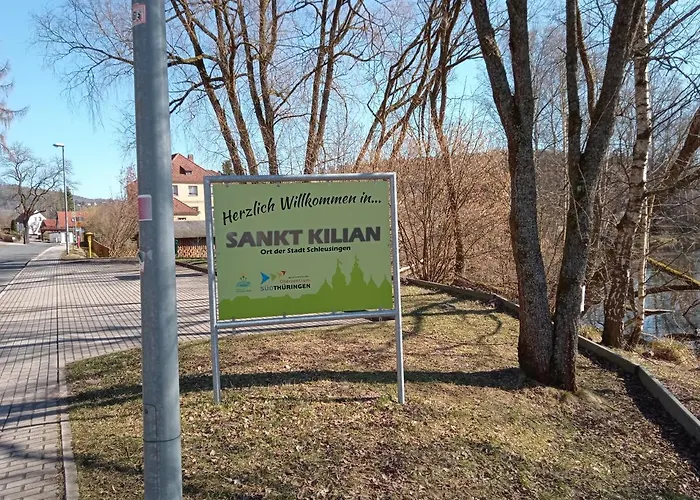 Hotel & Restaurant Zum Adlersberg 3*