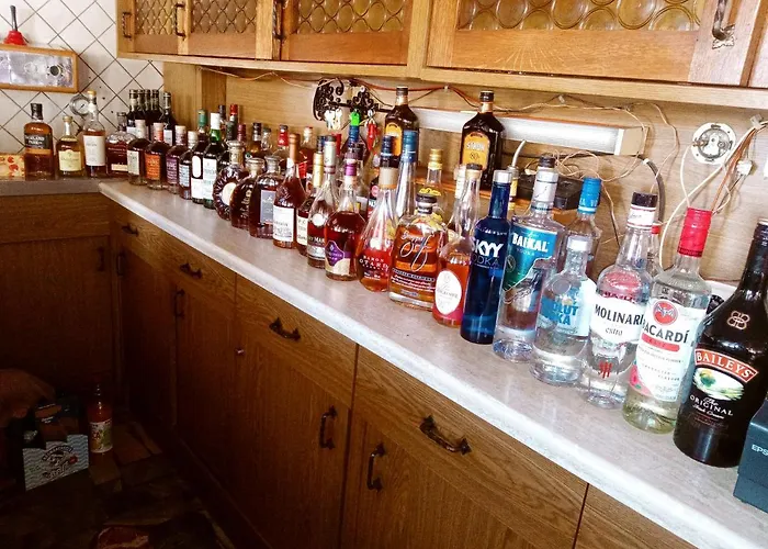 & Restaurant Zum Adlersberg Schleusingen